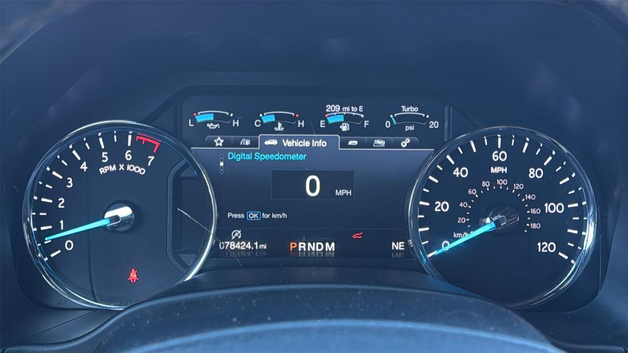 2018 Ford Expedition Limited  Selma TX