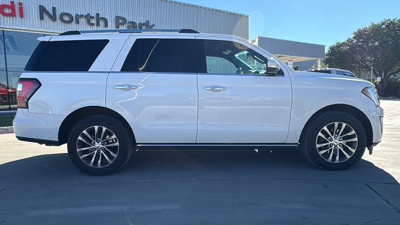 2018 Ford Expedition Limited  Selma TX