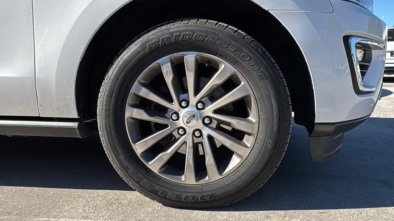 2018 Ford Expedition Limited  Selma TX