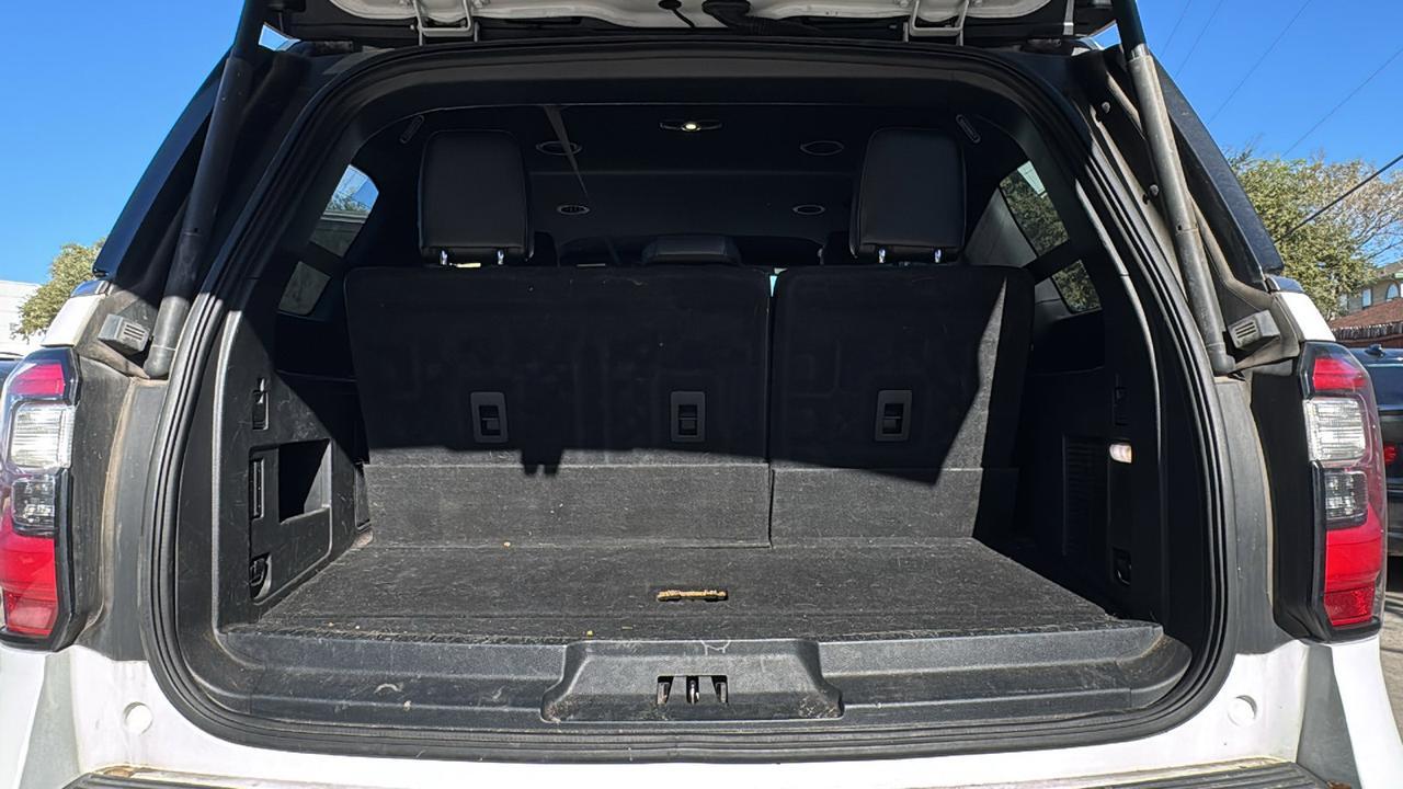 2018 Ford Expedition Limited  Selma TX