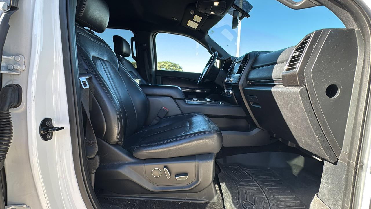 2018 Ford Expedition Limited  Selma TX