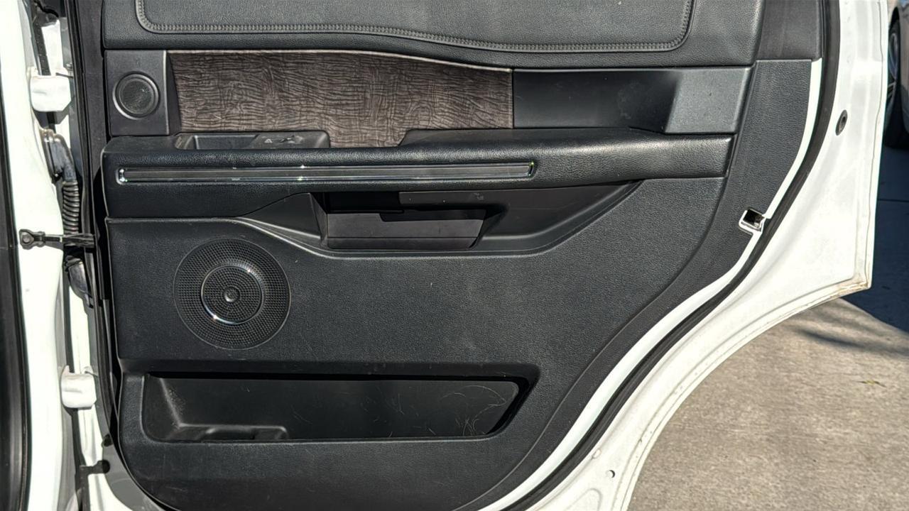 2018 Ford Expedition Limited  Selma TX