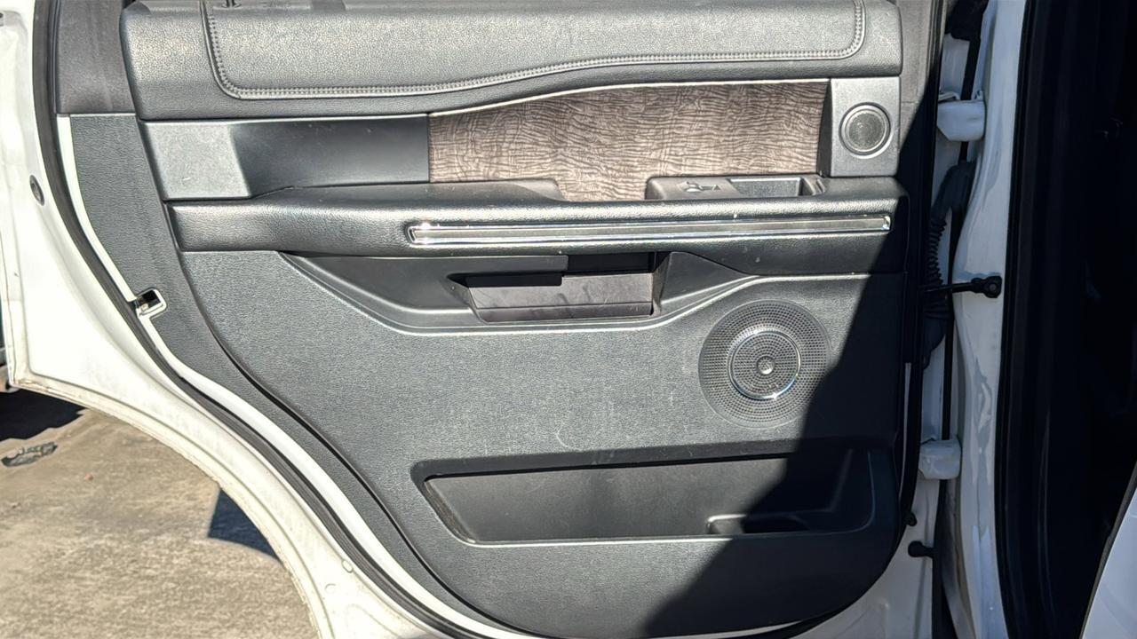 2018 Ford Expedition Limited  Selma TX