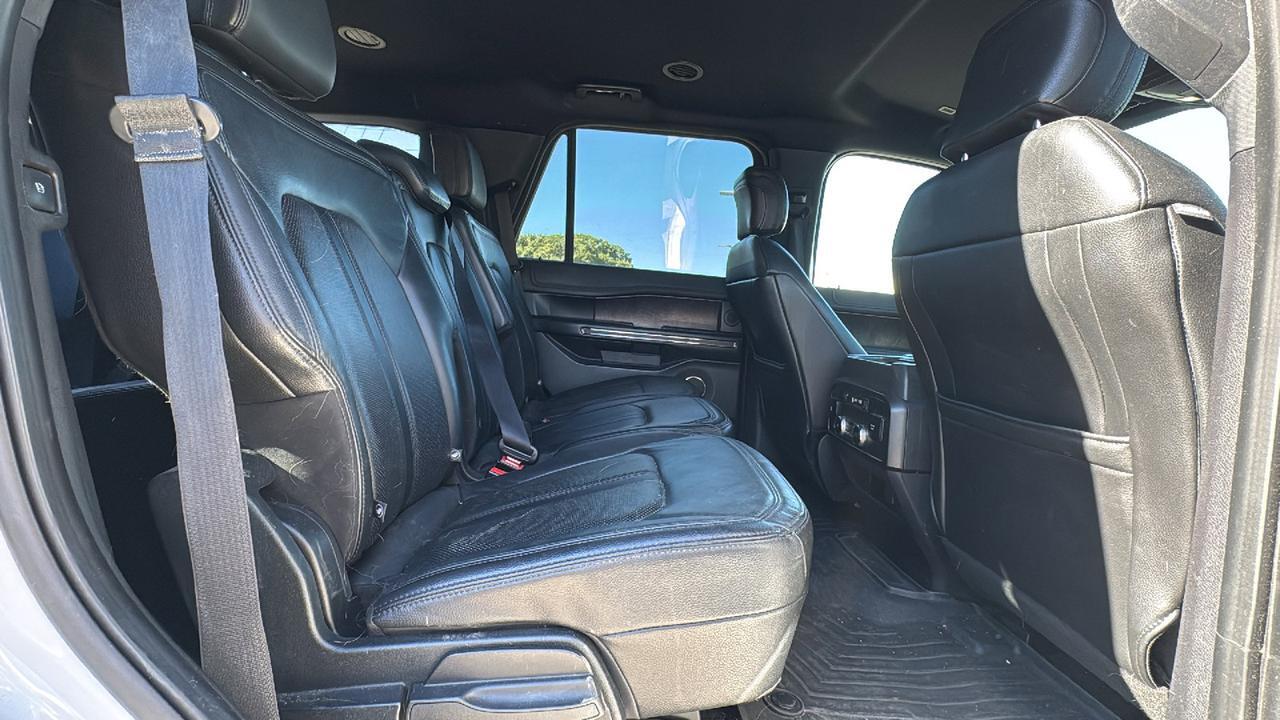 2018 Ford Expedition Limited  Selma TX
