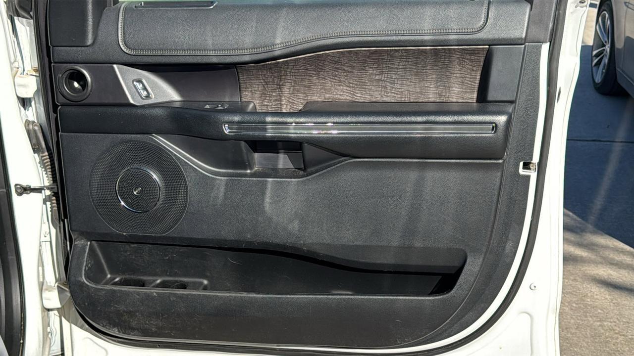 2018 Ford Expedition Limited  Selma TX