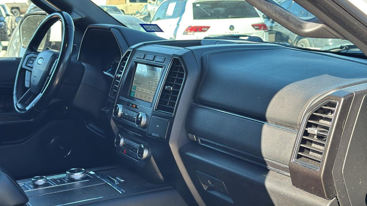 2018 Ford Expedition Limited  Selma TX