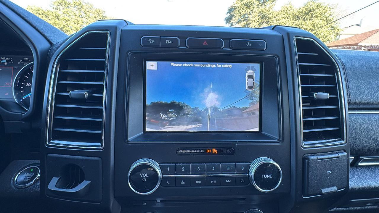 2018 Ford Expedition Limited  Selma TX