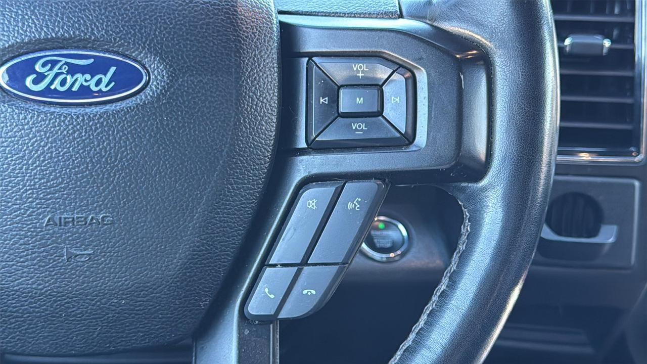 2018 Ford Expedition Limited  Selma TX