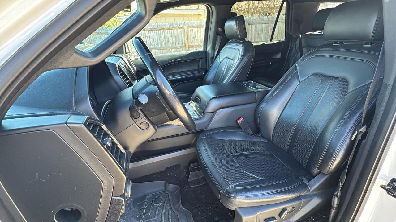 2018 Ford Expedition Limited  Selma TX