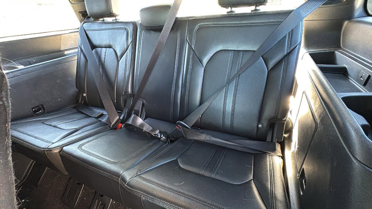 2018 Ford Expedition Limited  Selma TX