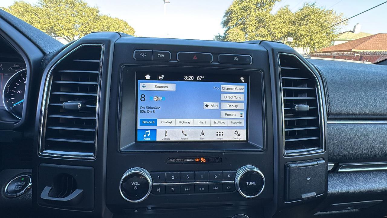 2018 Ford Expedition Limited  Selma TX