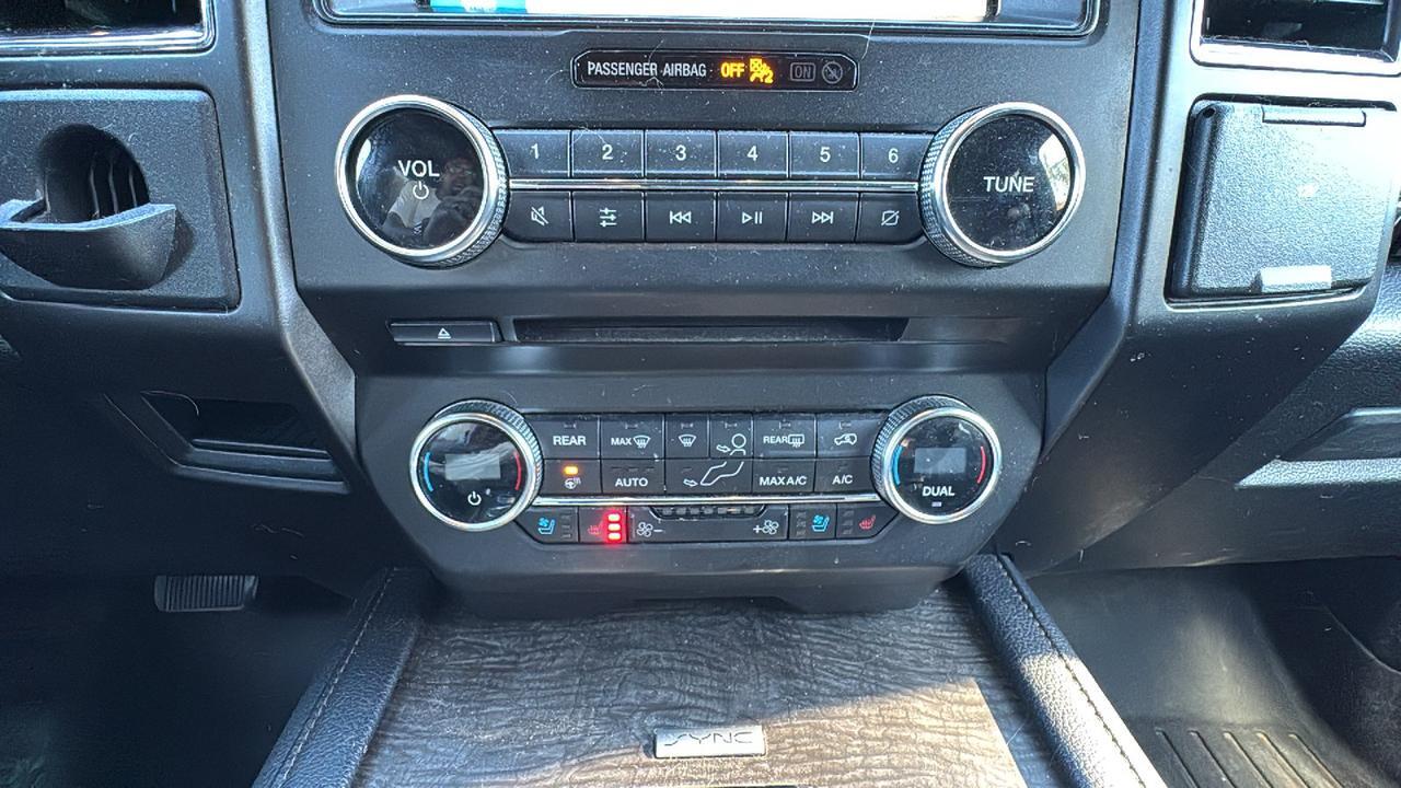 2018 Ford Expedition Limited  Selma TX