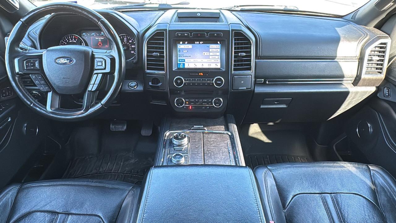 2018 Ford Expedition Limited  Selma TX