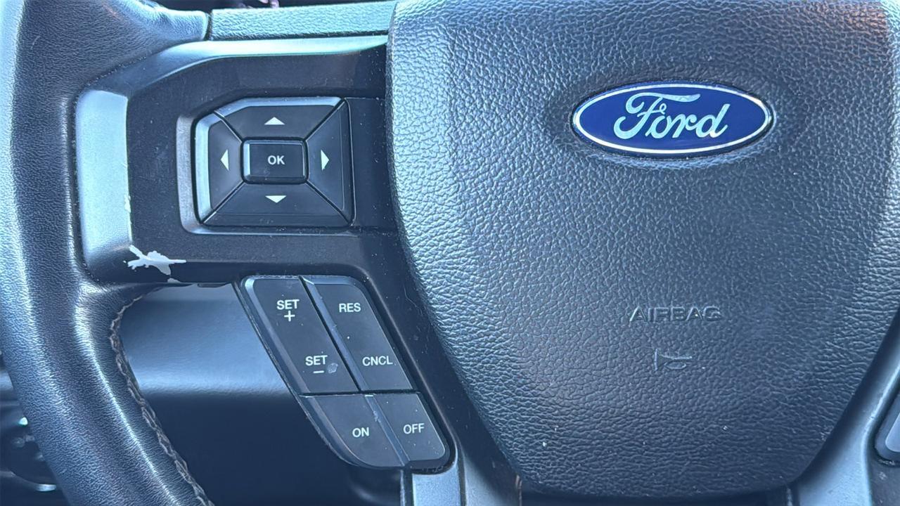 2018 Ford Expedition Limited  Selma TX