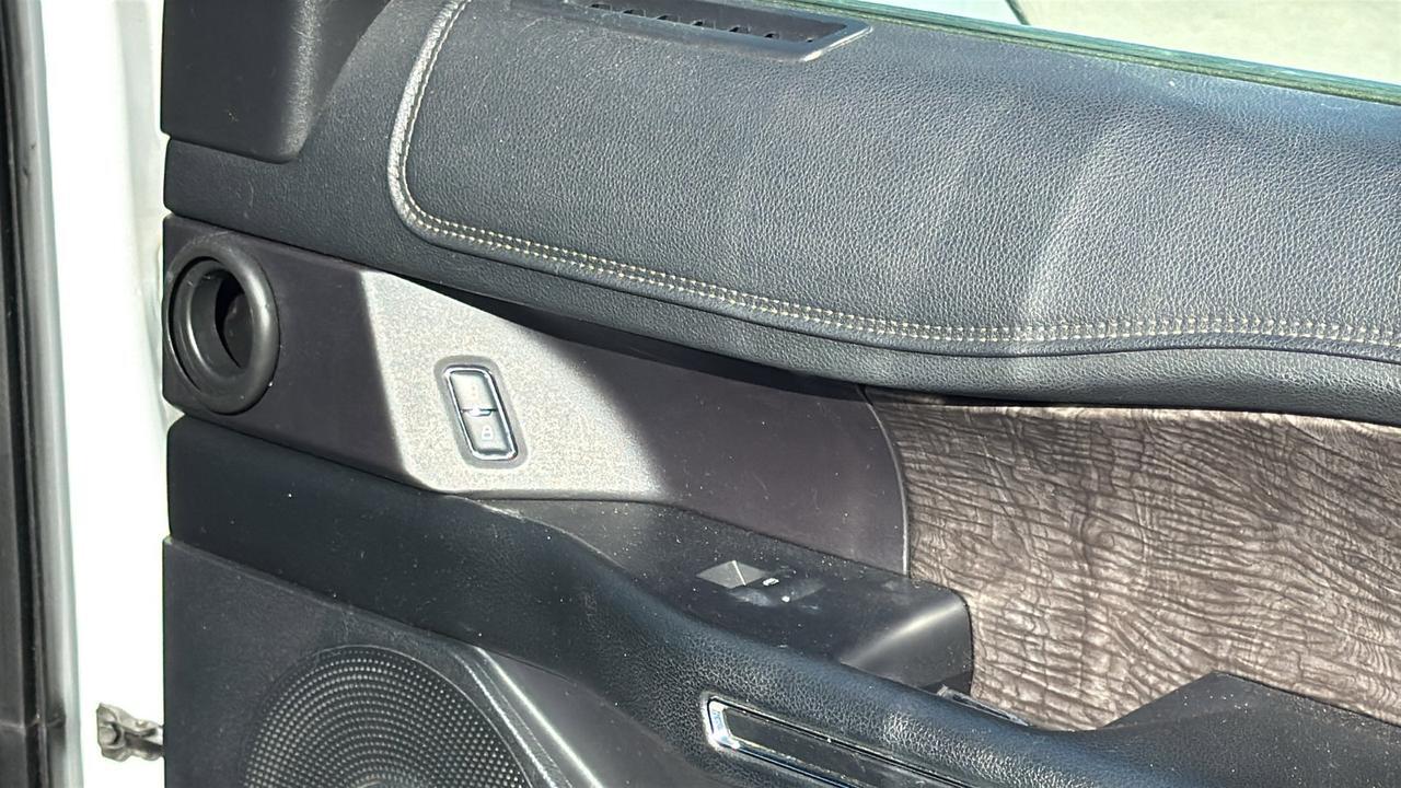 2018 Ford Expedition Limited  Selma TX