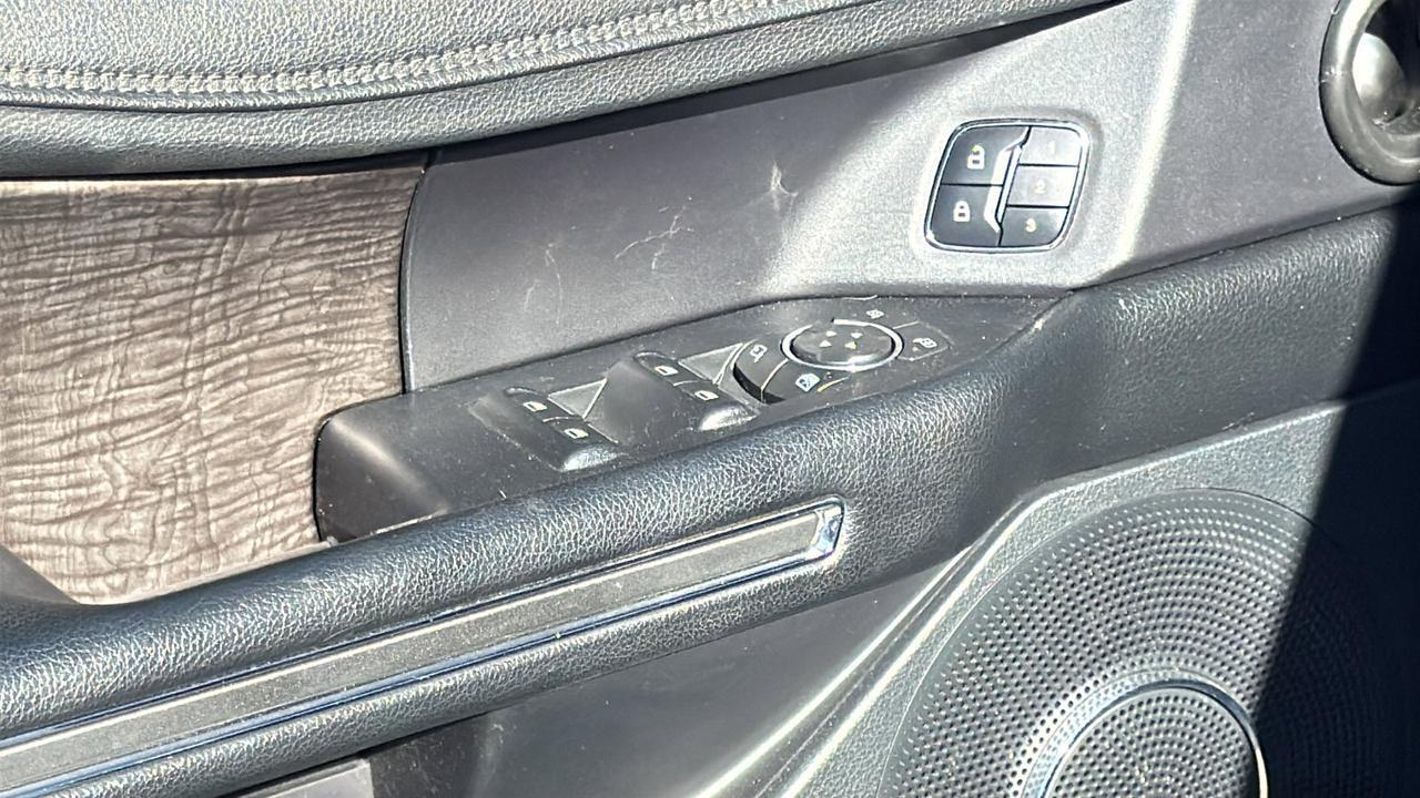 2018 Ford Expedition Limited  Selma TX