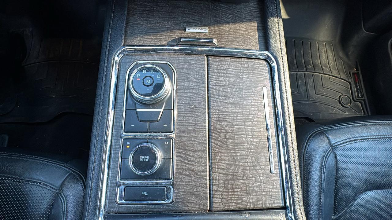 2018 Ford Expedition Limited  Selma TX