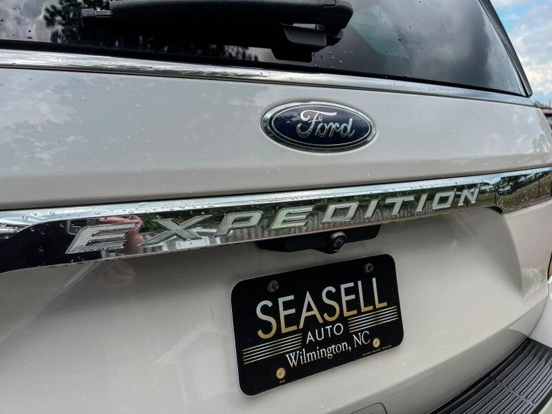 2018 Ford Expedition Limited Wilmington NC