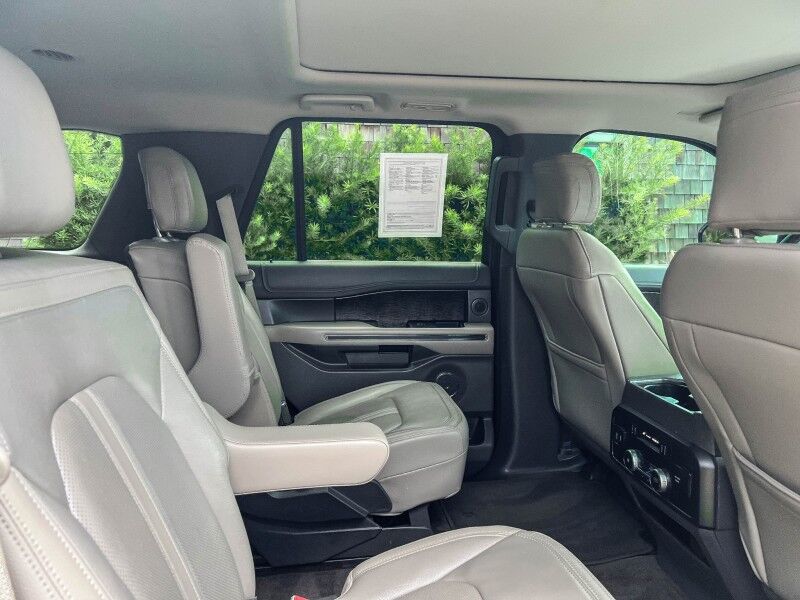 2018 Ford Expedition Limited Wilmington NC