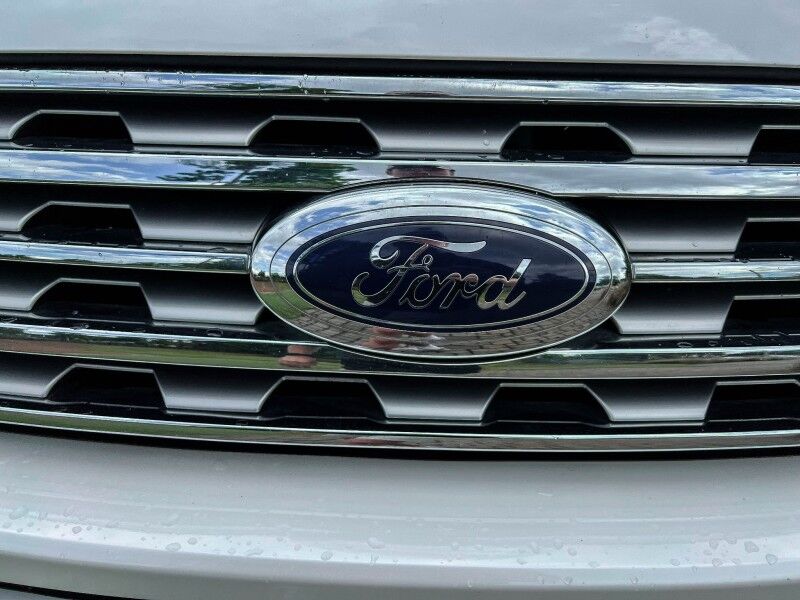 2018 Ford Expedition Limited Wilmington NC