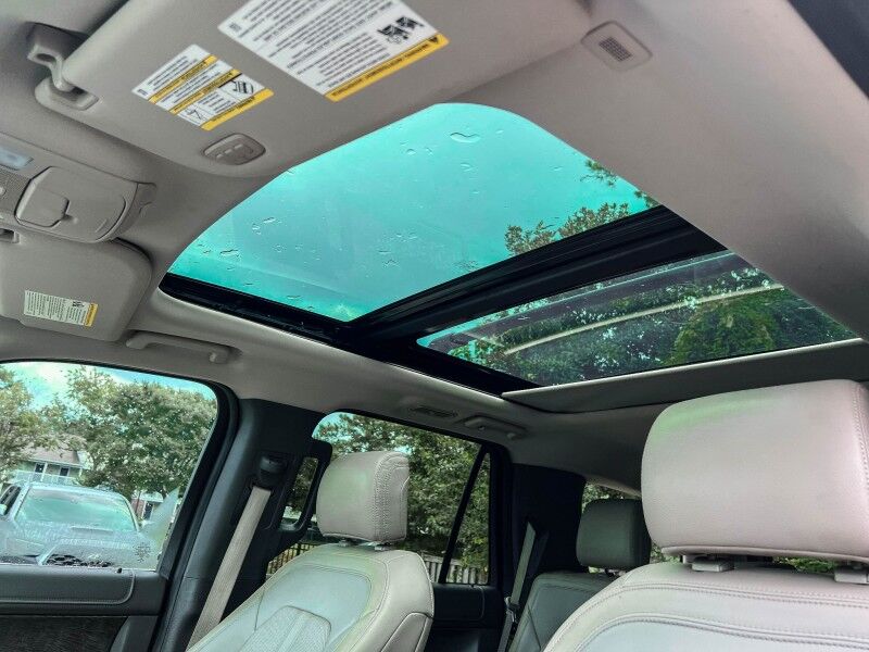 2018 Ford Expedition Limited Wilmington NC