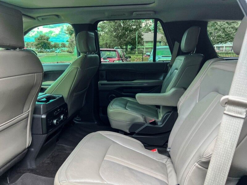 2018 Ford Expedition Limited Wilmington NC