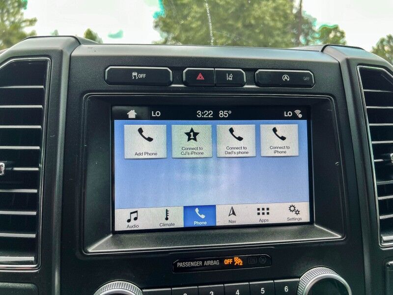 2018 Ford Expedition Limited Wilmington NC