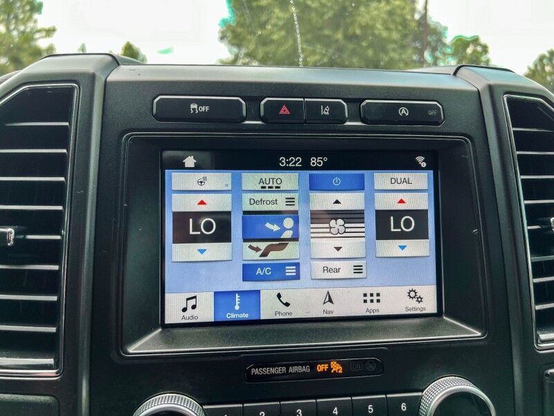 2018 Ford Expedition Limited Wilmington NC