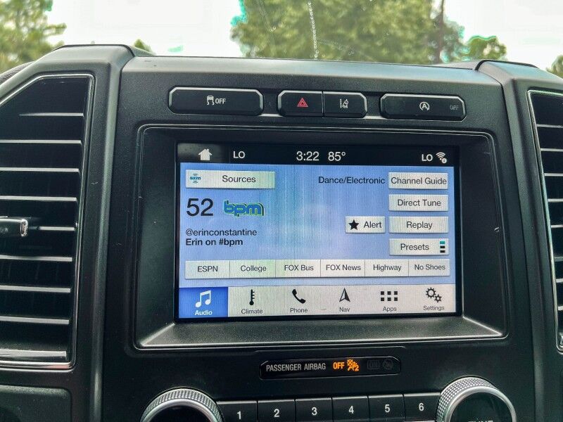2018 Ford Expedition Limited Wilmington NC