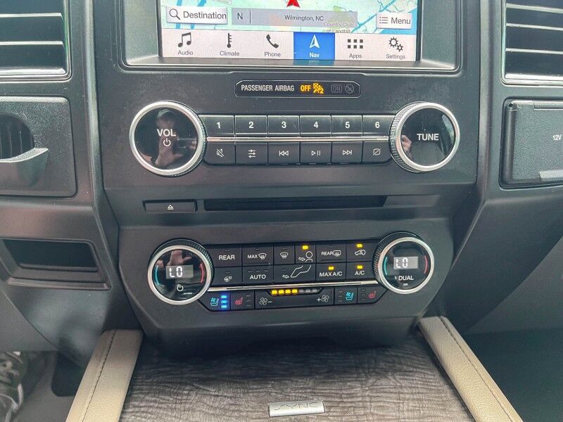 2018 Ford Expedition Limited Wilmington NC
