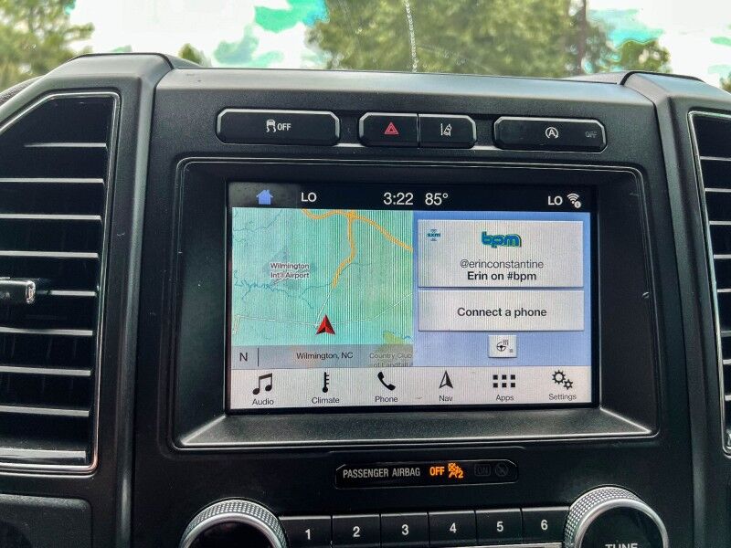 2018 Ford Expedition Limited Wilmington NC