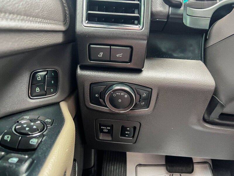 2018 Ford Expedition Limited Wilmington NC