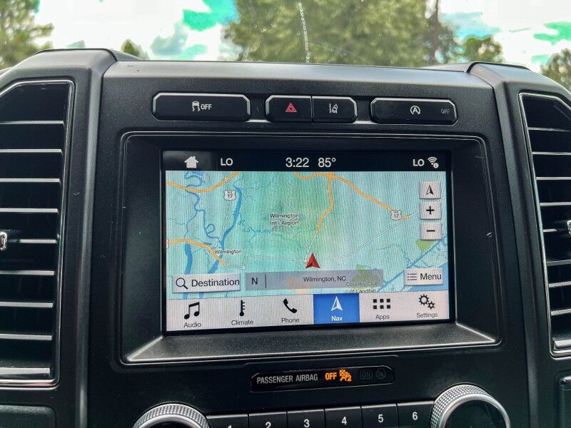 2018 Ford Expedition Limited Wilmington NC