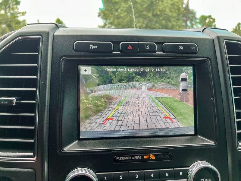 2018 Ford Expedition Limited Wilmington NC