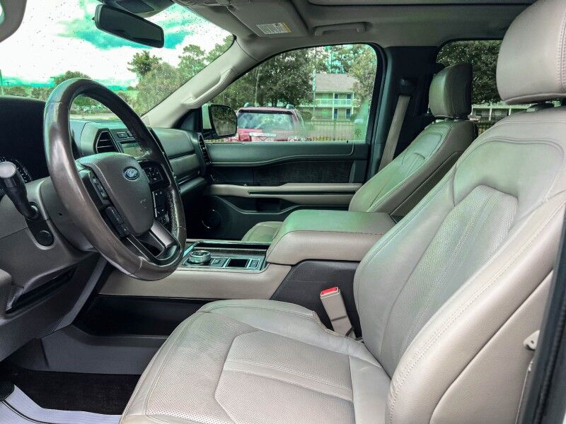 2018 Ford Expedition Limited Wilmington NC