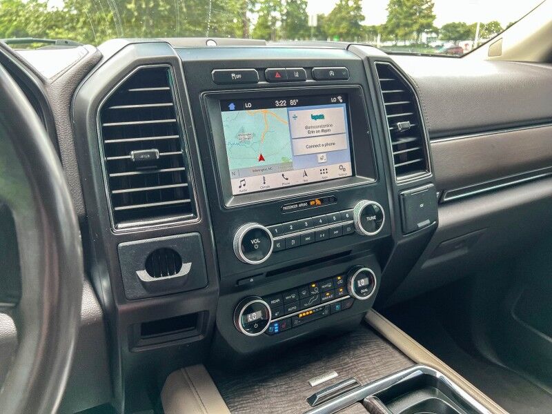 2018 Ford Expedition Limited Wilmington NC