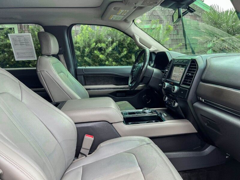 2018 Ford Expedition Limited Wilmington NC