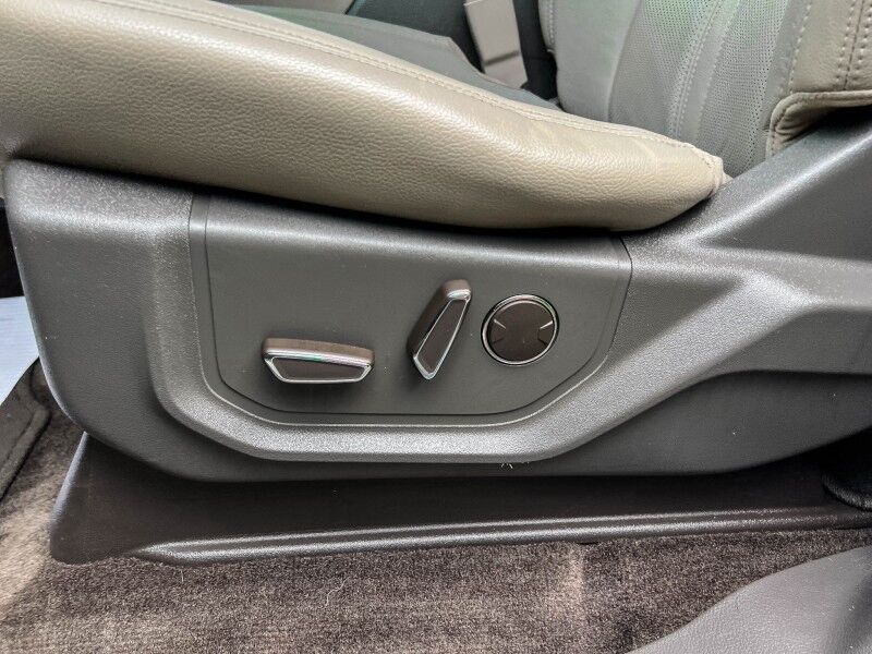 2018 Ford Expedition Limited Wilmington NC