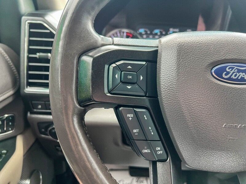 2018 Ford Expedition Limited Wilmington NC
