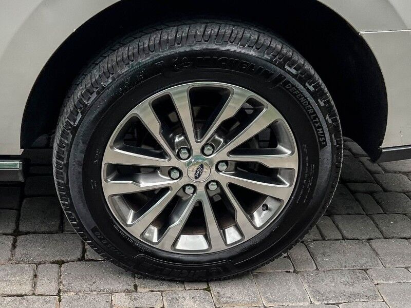 2018 Ford Expedition Limited Wilmington NC