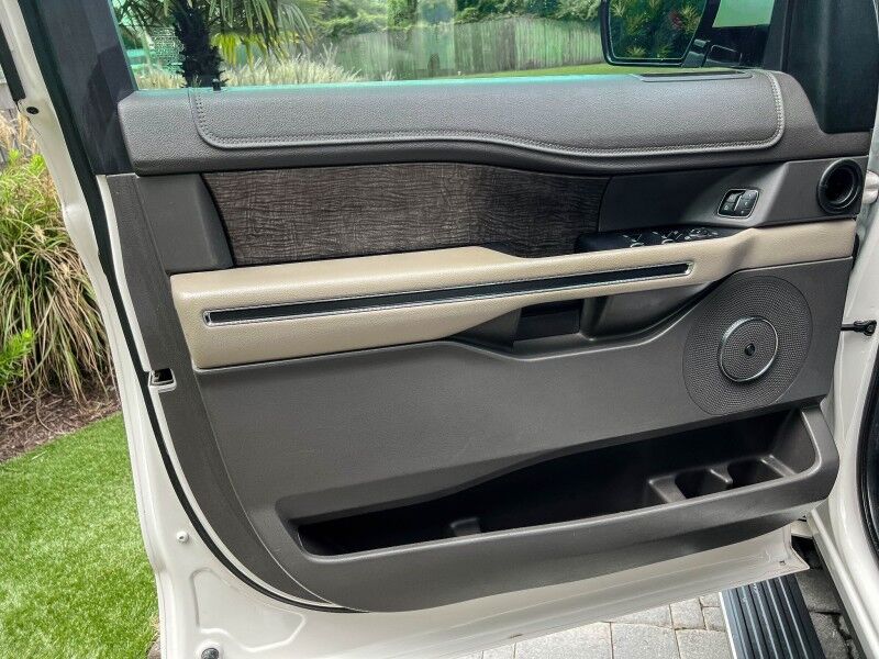 2018 Ford Expedition Limited Wilmington NC