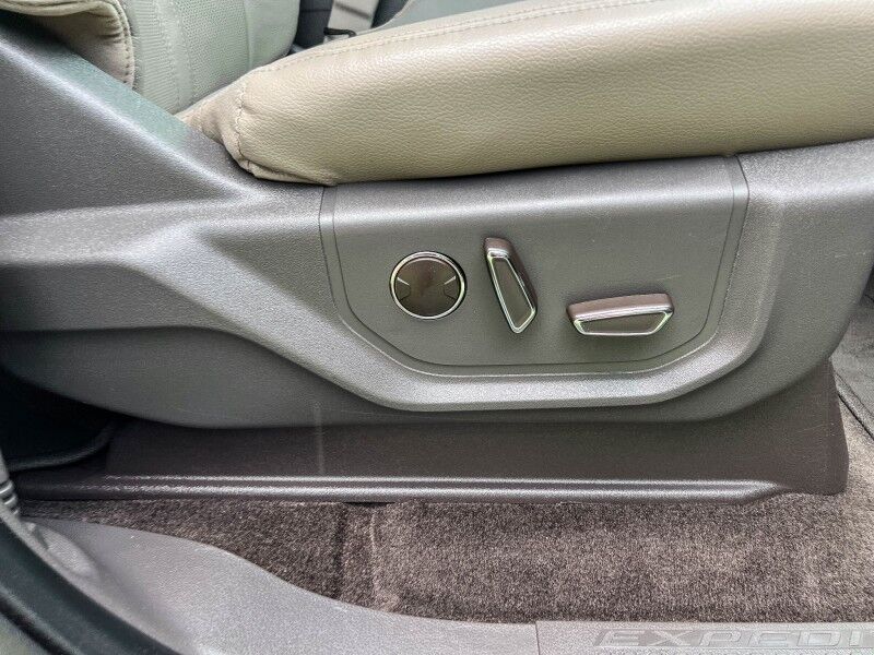 2018 Ford Expedition Limited Wilmington NC