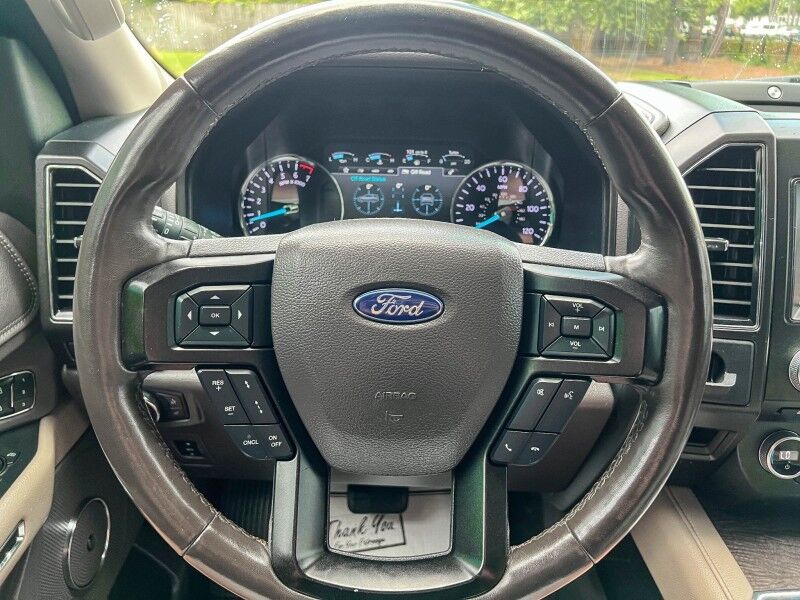 2018 Ford Expedition Limited Wilmington NC