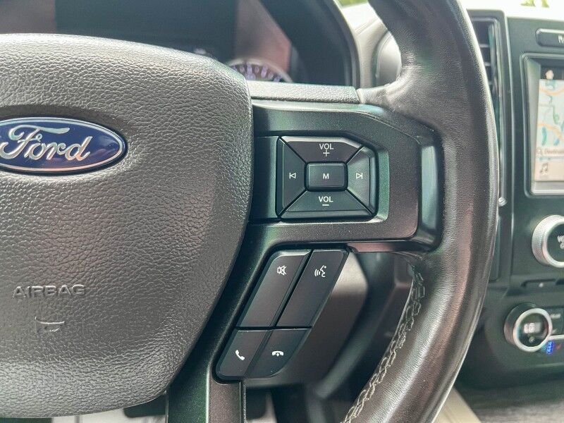2018 Ford Expedition Limited Wilmington NC