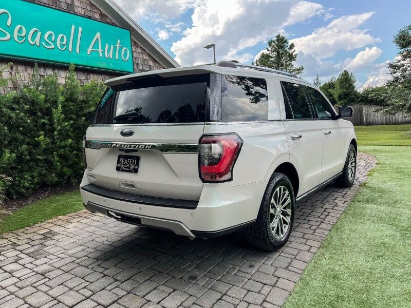 2018 Ford Expedition Limited Wilmington NC