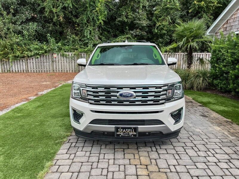 2018 Ford Expedition Limited Wilmington NC