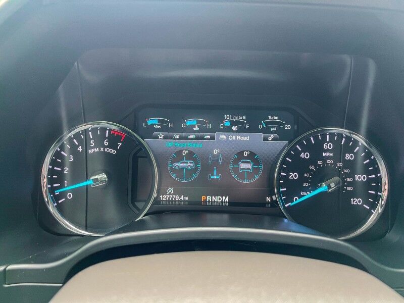 2018 Ford Expedition Limited Wilmington NC