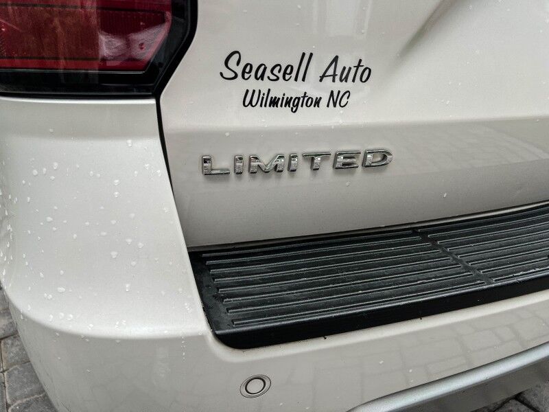2018 Ford Expedition Limited Wilmington NC
