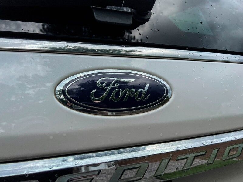 2018 Ford Expedition Limited Wilmington NC