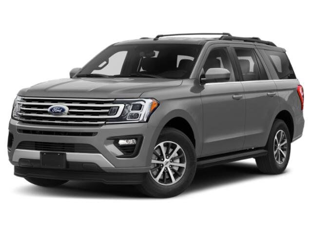 2018 Ford Expedition Limited Winder GA